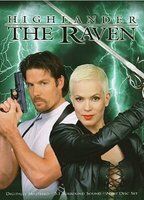Highlander: The Raven