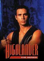 Highlander: The Series Body Double Breasts 133407