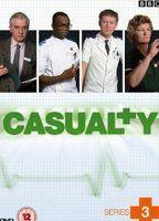 Casualty Breasts* Butt* 76093