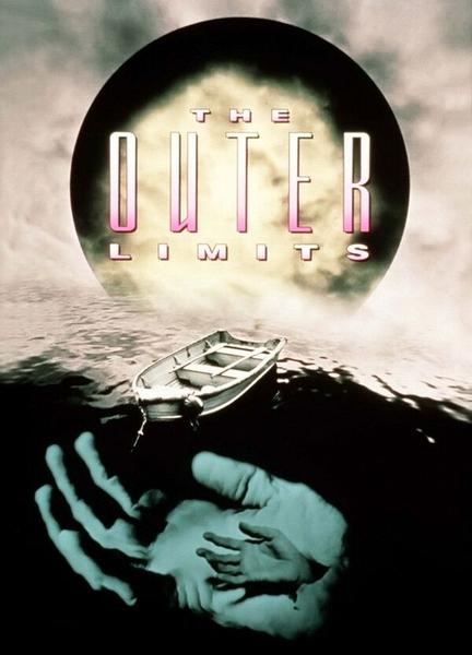 The Outer Limits Breasts Breasts* 107567