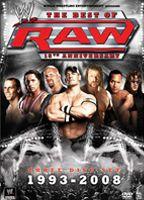 Raw Is War 75158