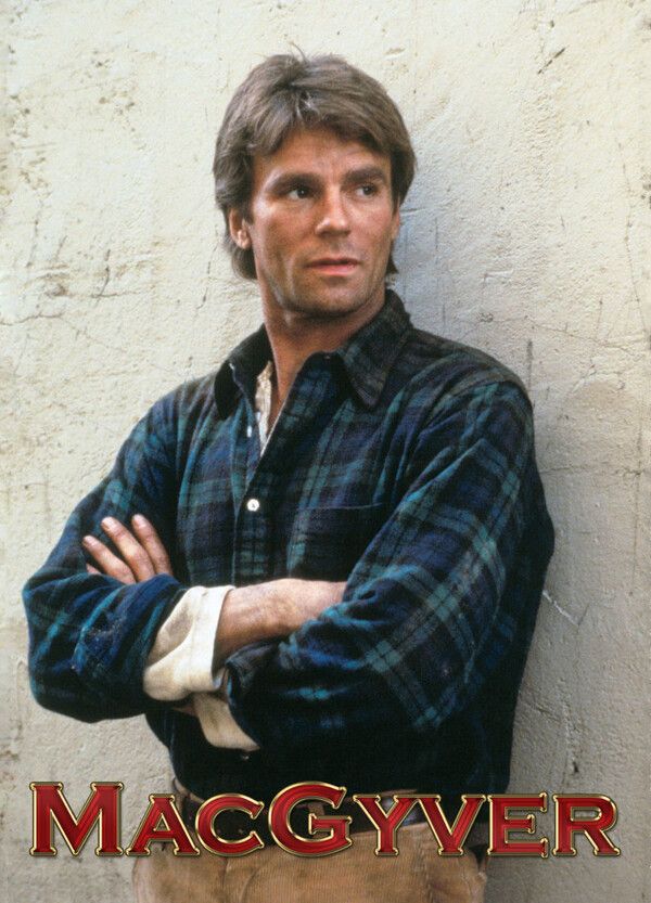 MacGyver