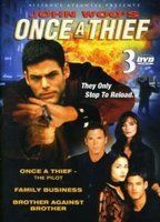 Once a Thief