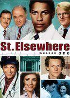 St. Elsewhere 75855