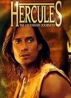 Hercules: The Legendary Journeys Breasts Right Nipslip 134012