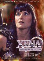 Xena: Warrior Princess Bikini Body Double 71881