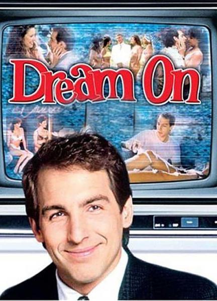 Dream On Breasts Breasts* 112752