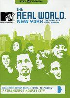 The Real World Sexy* 71853