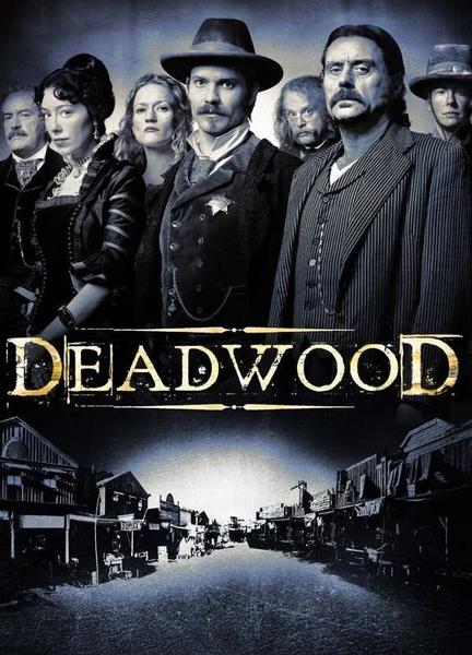 Deadwood Breasts Bush 116565