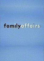 Family Affairs 75449