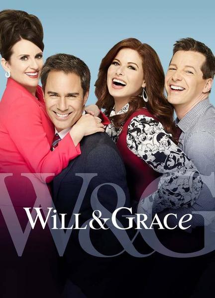 Will & Grace Sexy Sexy* 113939
