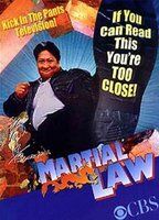 Martial Law