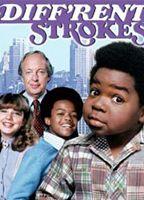 Diff'rent Strokes 75721