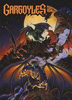Gargoyles 75455