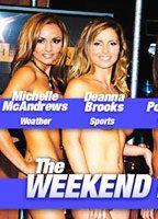 Weekend Flash Butt* 76085