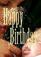 Happy Birthday Breasts Bush 76149