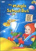The Magic School Bus 76536