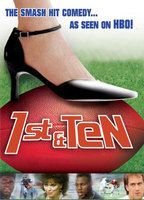 1st and Ten