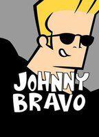 Johnny Bravo 76828