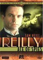 Reilly: The Ace of Spies Breasts* 70414