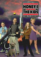 Honey, I Shrunk the Kids: The TV Show