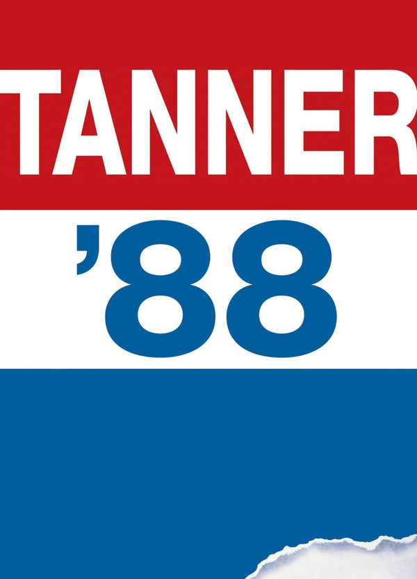 Tanner '88