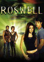 Roswell Sexy Underwear 75324