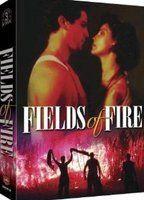 Fields of Fire Breasts Sexy 76080