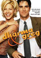 Dharma & Greg Sexy 73657