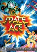 Space Ace