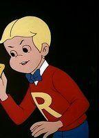 Richie Rich 76548