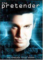 The Pretender 76389