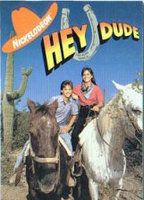 Hey Dude