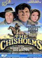 The Chisholms 76792