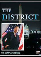 The District 71801
