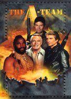 The A-Team 76493