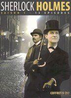 The Adventures of Sherlock Holmes 75986