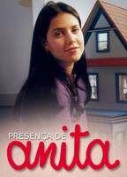 The Presence of Anita Breasts Bush 127178