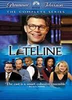 LateLine 71101