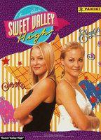Sweet Valley High 95284