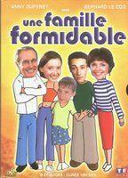 Une famille formidable Breasts Breasts* 76125
