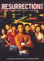 Resurrection Blvd. Breasts Sexy 73681