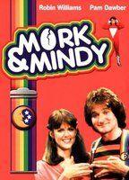 Mork & Mindy Sexy Sexy* 75898