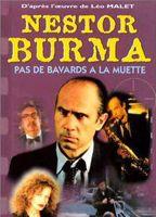 Nestor Burma Breasts Breasts* 75358