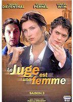 Alice Nevers, le juge est une femme Breasts Breasts* 96465