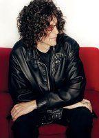 The Howard Stern Show Breasts Bush 73860