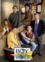 Boy Meets World