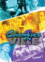 Chambres en ville