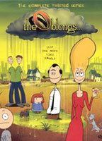The Oblongs
