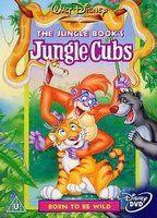Jungle Cubs 76254